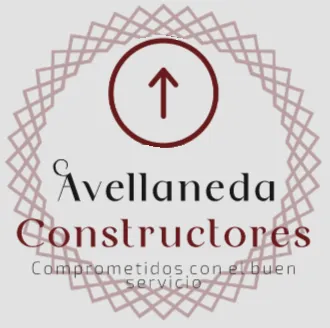 Logo de Avellaneda Constructores