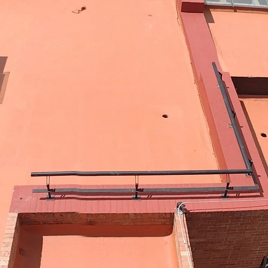 Proyecto de Cufaca: Galeria de Impermeabilizaciones